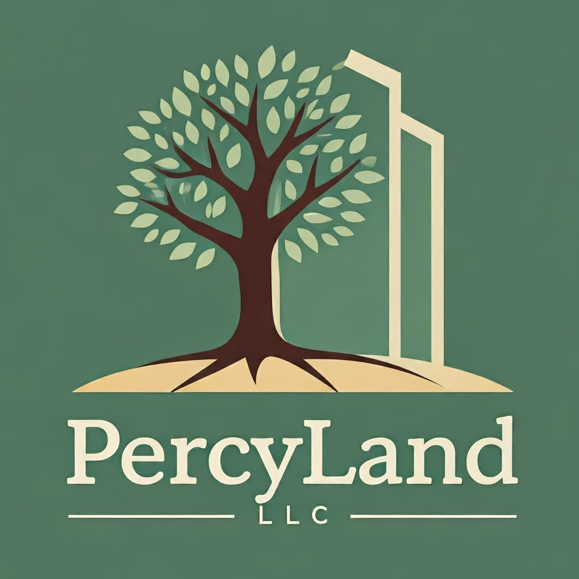 PercyLand